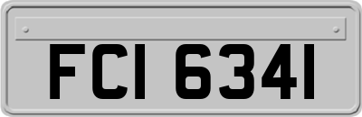 FCI6341