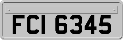 FCI6345