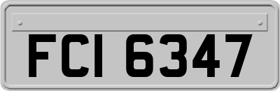 FCI6347