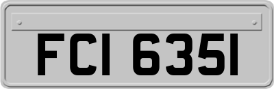 FCI6351