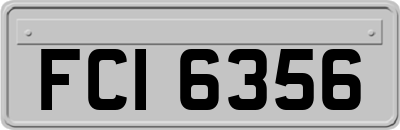 FCI6356