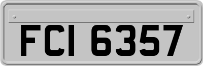 FCI6357