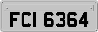 FCI6364