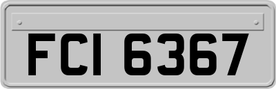 FCI6367