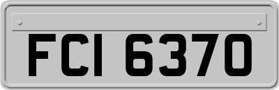 FCI6370