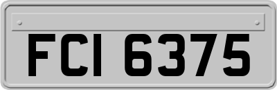 FCI6375