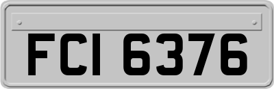 FCI6376