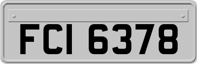 FCI6378