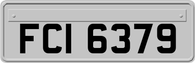 FCI6379