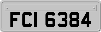 FCI6384