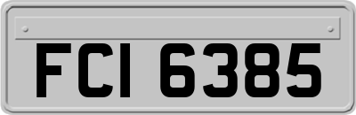 FCI6385
