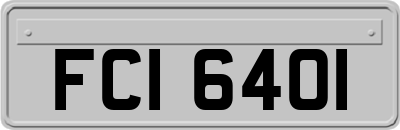 FCI6401