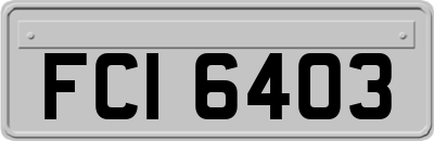 FCI6403