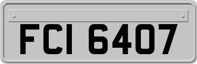 FCI6407