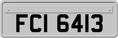 FCI6413