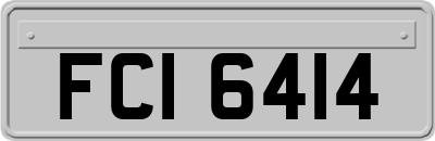 FCI6414