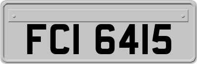 FCI6415