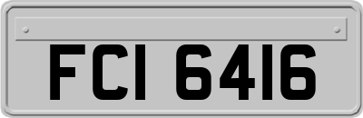 FCI6416