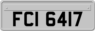 FCI6417
