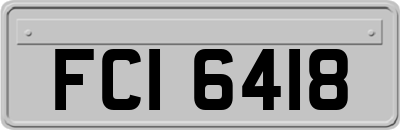 FCI6418