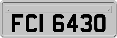 FCI6430