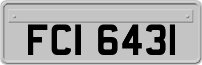 FCI6431