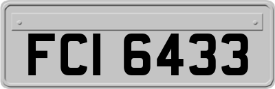 FCI6433