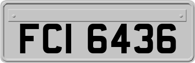 FCI6436