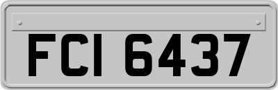 FCI6437
