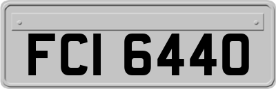 FCI6440