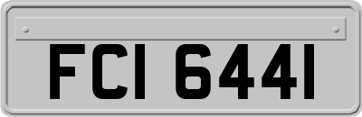 FCI6441