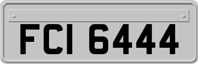 FCI6444