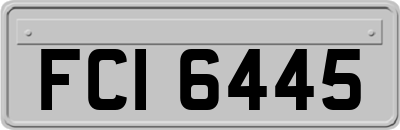 FCI6445