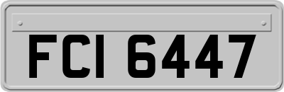 FCI6447