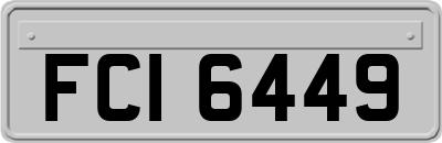FCI6449