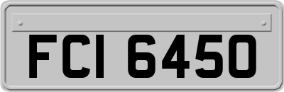 FCI6450