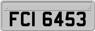 FCI6453