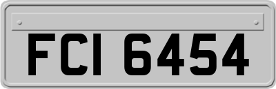 FCI6454