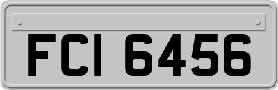 FCI6456