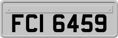 FCI6459