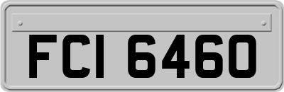 FCI6460