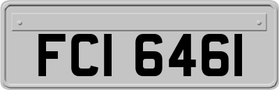 FCI6461