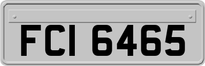 FCI6465