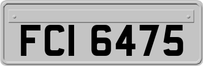 FCI6475
