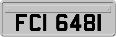 FCI6481