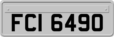 FCI6490