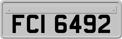 FCI6492