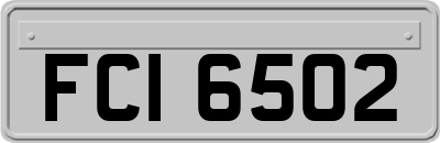FCI6502