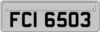 FCI6503