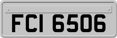 FCI6506